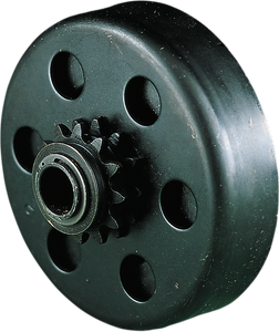 Comet - 4" Clutch - 12 Tooth - 5/8" Bore - #35 - 400 X-L  4" Clutch - 211627A-1 Comet - 4" Clutch - 12 Tooth - 5/8" Bore - #35 - 400 X-L  4" Clutch - 211627A-1