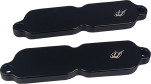 Driven Racing - Block Off Plates - Honda - Engine Block Off Plates - DSBLOCK-28 Driven Racing - Block Off Plates - Honda - Engine Block Off Plates - DSBLOCK-28