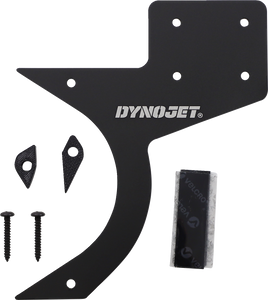 Dynojet - Power Vision-3 Mount Kit - Can-Am - Power Vision-3 Mount Kit - 61300084 Dynojet - Power Vision-3 Mount Kit - Can-Am - Power Vision-3 Mount Kit - 61300084