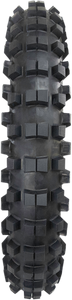 Ams - Tire - Bite MX - Rear - 80/100-12 - 41M - Bite MX Tire - 1281-376