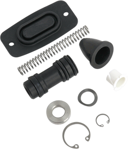 Hawg Halters - Rebuild Kit - Master Cylinder - 11/16" - Master Cylinder Rebuild Kit - MCRK-002 Hawg Halters - Rebuild Kit - Master Cylinder - 11/16" - Master Cylinder Rebuild Kit - MCRK-002
