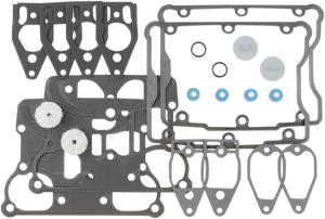Cometic - Rocker Box Gasket Kit -  Screamin' Eagle - Gasket Kit - C9167