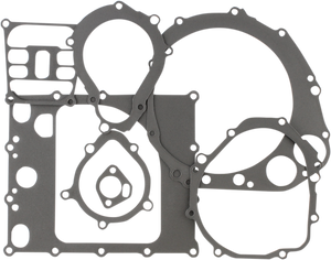 Cometic - Gasket Kit - Suzuki - Lower End Gasket Kit - C8689