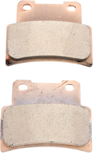 Dp Brakes - Standard Brake Pads - Aprilia - Standard DP Sintered Brake Pads - DP517