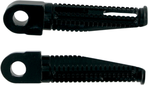 Competition Werkes - Footpegs - Black - Suzuki - GP-Footpegs - 1GPS2-BK Competition Werkes - Footpegs - Black - Suzuki - GP-Footpegs - 1GPS2-BK