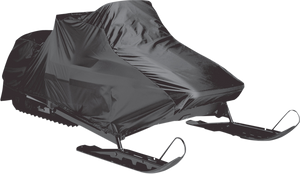 Gears Canada - Nylon Storage Cover - Universal Nylon Snowmobile Cover - 300149-1-XL