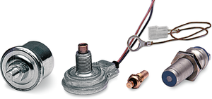 Dakota Digital - Sending Unit for Cable Drive - Accepts 5/8"-16 Cable Nut - Mechanical Speedometer Cable Adapter - SEN-1011 Dakota Digital - Sending Unit for Cable Drive - Accepts 5/8"-16 Cable Nut - Mechanical Speedometer Cable Adapter - SEN-1011