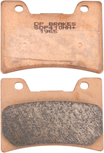 Dp Brakes - Sintered Brake Pads - Yamaha - SDP Sport HH+ Sintered Brake Pads - SDP410HH