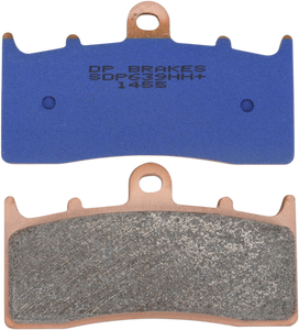 Dp Brakes - Sintered Brake Pads - BMW - SDP Sport HH+ Sintered Brake Pads - SDP639HH Dp Brakes - Sintered Brake Pads - BMW - SDP Sport HH+ Sintered Brake Pads - SDP639HH
