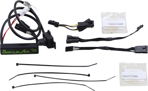 Ciro - Manual Encoder Module - Shock & Awe Manual Encoder - 42000