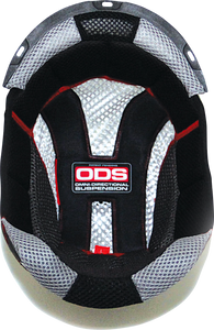 6d Helmets - ATR-1 Liner - Large - ATR-1 Helmet Liner - 70-1007