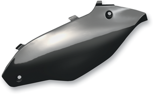 Cycra - Side Panels - Black - Side Number Panels - 1CYC-2665-12