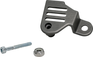 Dynojet - Side Stand Switch Cover - Pan America - Sidestand Switch Guard - 61300098