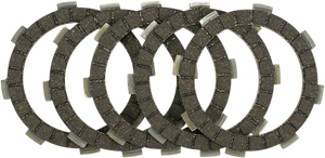 Ebc - Clutch Kit - CK Standard Series Clutch Kit - CK4438