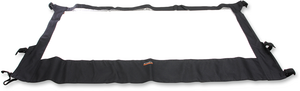 Classic Accessories - Rear Window - Ranger - Black - Rear Windows - 78657 Classic Accessories - Rear Window - Ranger - Black - Rear Windows - 78657