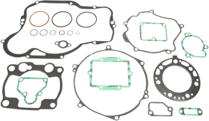 Athena - Complete Gasket Kit - Gasket Kit  Complete - P400250850011 Athena - Complete Gasket Kit - Gasket Kit  Complete - P400250850011
