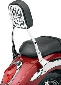 Cobra - Tall Backrest Insert - Tribal - Backrest Insert - 19756
