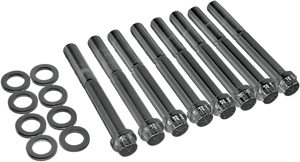 Colony - Bolts - 12-Point - XL - Hex-Head Hardware Kit - 9211-16 Colony - Bolts - 12-Point - XL - Hex-Head Hardware Kit - 9211-16