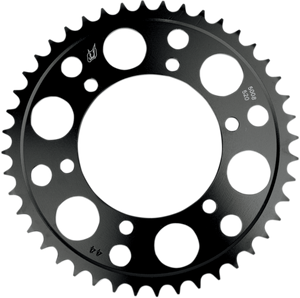 Driven Racing - Rear Sprocket - 45-Tooth - Lightweight Steel Sprocket - 5018-520-45T Driven Racing - Rear Sprocket - 45-Tooth - Lightweight Steel Sprocket - 5018-520-45T