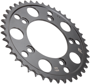Driven Racing - Rear Sprocket - 41-Tooth - Lightweight Steel Sprocket - 5001-520-41T Driven Racing - Rear Sprocket - 41-Tooth - Lightweight Steel Sprocket - 5001-520-41T