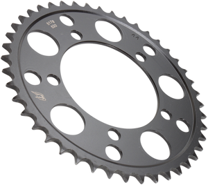 Driven Racing - Rear Sprocket - 44-Tooth - Lightweight Steel Sprocket - 5178-520-44T Driven Racing - Rear Sprocket - 44-Tooth - Lightweight Steel Sprocket - 5178-520-44T