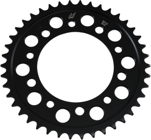 Driven Racing - Rear Sprocket - 42 Tooth - Lightweight Steel Sprocket - 5014-520-42T