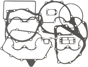 Cometic - Gasket Kit - Honda - Lower End Gasket Kit - C8863