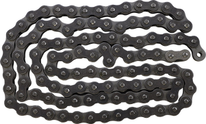 Ek - 520 SR - Heavy-Duty Non-Sealed Chain - 110 Links - SR Heavy-Duty Chain - 520SR-110 Ek - 520 SR - Heavy-Duty Non-Sealed Chain - 110 Links - SR Heavy-Duty Chain - 520SR-110