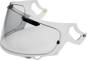 Arai Helmets - VAS-V Max-V Shield - Light Tint - VAS-V Max-Vision Shield - 01-1056 Arai Helmets - VAS-V Max-V Shield - Light Tint - VAS-V Max-Vision Shield - 01-1056