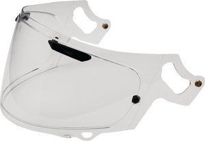 Arai Helmets - VAS-V Max-V Shield - Clear - VAS-V Max-Vision Shield - 01-1057 Arai Helmets - VAS-V Max-V Shield - Clear - VAS-V Max-Vision Shield - 01-1057