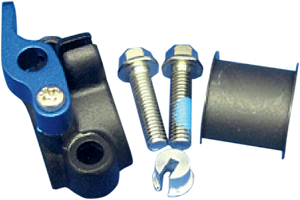 Arc - Perch Clamp - Clutch - Hot Start - Hot Start Clutch Perch Slipper Clamp - HS-201