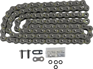 Ek - 520 SRO6 Series - Chain - 102 Links - SRO6 Series Chain - 520SRO6-102 Ek - 520 SRO6 Series - Chain - 102 Links - SRO6 Series Chain - 520SRO6-102