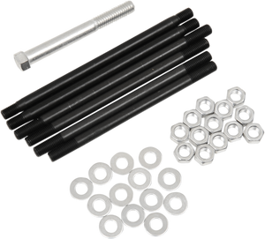 Colony - Motor Case Kit - Big Twin '48-'64 - Motor Case Kit - 8135-34 Colony - Motor Case Kit - Big Twin '48-'64 - Motor Case Kit - 8135-34