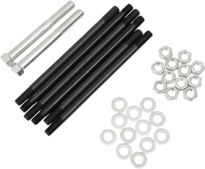 Colony - Motor Case Kit - Big Twin '65-'69 - Motor Case Kit - 8138-34 Colony - Motor Case Kit - Big Twin '65-'69 - Motor Case Kit - 8138-34