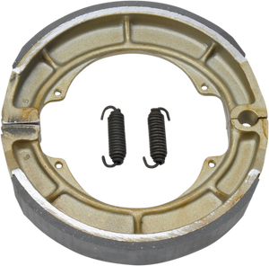 Ebc - Brake Shoes - Suzuki - Carbon Graphite "X" Brake Shoes - 629