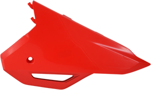 Cycra - Side Panels - Red - Side Plate - 1CYC-2900-32