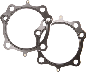 Cometic - Head Gasket - SSW - +4.125" - .040" - Head Gasket - C9933 Cometic - Head Gasket - SSW - +4.125" - .040" - Head Gasket - C9933