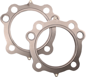 Cometic - Head Gasket - .03" - Evo - 3.5" - Cylinder Head Gasket - C9688 Cometic - Head Gasket - .03" - Evo - 3.5" - Cylinder Head Gasket - C9688