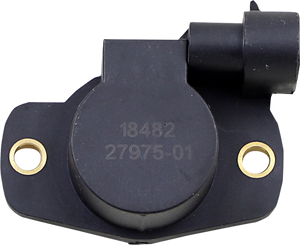 Cycle Pro Llc - Throttle Sensor - Replacement Throttle Position Sensor - 18482