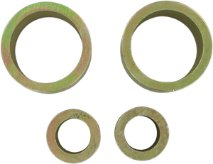 High Lifter - Lift Kit - 2.00" - Front - Lift Kit - 73-14822 High Lifter - Lift Kit - 2.00" - Front - Lift Kit - 73-14822
