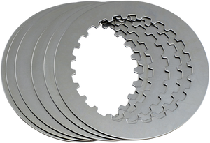 Hinson Racing - Clutch Plate Kit - Steel - Clutch Plate Kit  Steel - SP112-6-001 Hinson Racing - Clutch Plate Kit - Steel - Clutch Plate Kit  Steel - SP112-6-001