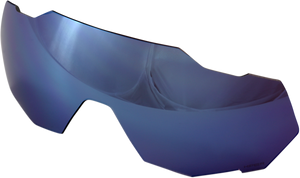 100% - Speedtrap Lens - Blue Mirror - Speedtrap Sunglasses Lens - 62023-407-01 100% - Speedtrap Lens - Blue Mirror - Speedtrap Sunglasses Lens - 62023-407-01