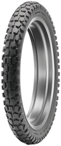 Dunlop - Tire - D605 - Front - 2.75"-21" - 45P - D605 Tire  Front - 45154340