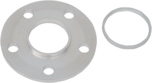 Cycle Visions - Rear Wheel Spacer - '99 - .250" - "The Correct" Rear Wheel Pulley Spacers/Adapter - CV-2001