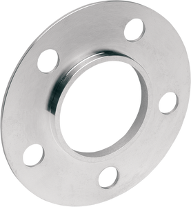 Cycle Visions - Rear Wheel Adapter - '99 - .075" - "The Correct" Rear Wheel Pulley Spacers/Adapter - CV-2002