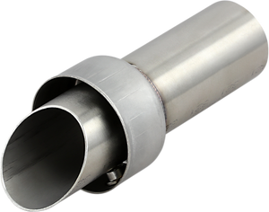 Akrapovic - Noise Damper - TUV148 - Replacement Noise Damper - V-TUV148 Akrapovic - Noise Damper - TUV148 - Replacement Noise Damper - V-TUV148