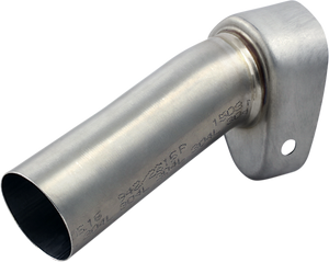 Akrapovic - Noise Damper - TUV050/3 - Replacement Noise Damper - V-TUV050/3 Akrapovic - Noise Damper - TUV050/3 - Replacement Noise Damper - V-TUV050/3