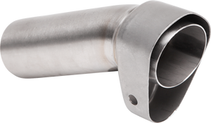Akrapovic - Noise Damper - Noise Damper - V-TUV050/4 Akrapovic - Noise Damper - Noise Damper - V-TUV050/4
