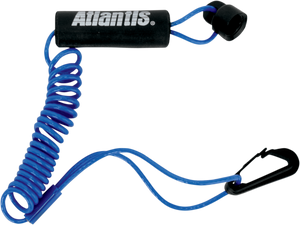 Atlantis - Lanyard - Sea-Doo - Blue - Lanyard - A7457 Atlantis - Lanyard - Sea-Doo - Blue - Lanyard - A7457