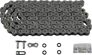 Ek - 520 SRO6 Series - Chain - 110 Links - SRO6 Series Chain - 520SRO6-110 Ek - 520 SRO6 Series - Chain - 110 Links - SRO6 Series Chain - 520SRO6-110
